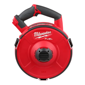 Milwaukee 2873-20 M18 FUEL ANGLER Fish Tape Powered Base (Tool Only)