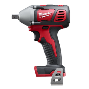 Milwaukee 2659-20 M18™ 1/2" Impact Wrench with Pin Detent