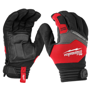 Milwaukee Anti-Vibration Work Glove