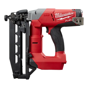 Milwaukee 2741-20 M18 FUEL™ 16ga Straight Finish Nailer (Tool Only)