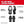 Milwaukee 48-73-6070 Dynamic Black Memory Foam Hard Knee Pads w/ Hook & Loop