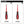 Milwaukee 48-22-2207 1000V Insulated Slim Tip Screwdriver Set (2-Piece)