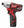 Milwaukee 2462-22 M12™ ¼” Hex Impact Driver Kit