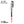 Milwaukee 48-22-7318 Aluminum Cheater Pipe Wrench