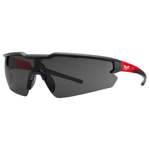 Milwaukee 48-73-2015 Safety Glasses - Tinted Anti-Scratch Lenses (Open Box)