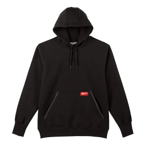 Milwaukee 350 Heavy Duty Pullover Hoodie