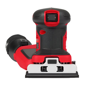 Milwaukee 2649-20 M18™ Orbital 1/4 Sheet Sander (Blemished)