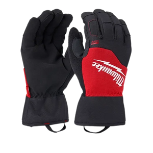 Milwaukee 48-73-0032C 6PC Winter Performance Gloves – L