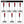 Milwaukee 48-22-2547 7pc SAE HollowCore™ Magnetic Nut Driver Set
