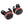Milwaukee 2191-21 REDLITHIUM USB Jobsite Ear Buds (Missing Extra Ear Tips)