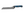 TOPS Knives DCR7-01 Dicer 7 Bread Knife