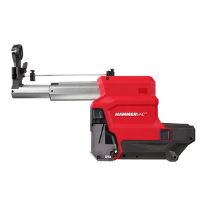 Milwaukee 2915-DE M18 FUEL HAMMERVAC 1-1/8" Dedicated Dust Extractor (Blemish)