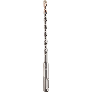 Milwaukee 48-20-7401 SDS-Plus 2-Cutter 5/32 in. x 4 in. x 6 in.