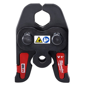 Milwaukee 49-16-2652 M18 1 In. Press Jaw (Open Box)