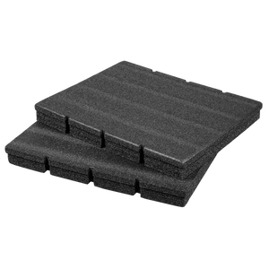 Milwaukee 48-22-8453 Low-Profile Foam Insert for PACKOUT™ Drawer Tool Boxes
