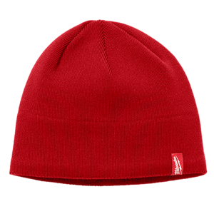 Milwaukee 502 Beanie Fleece Lined One Size