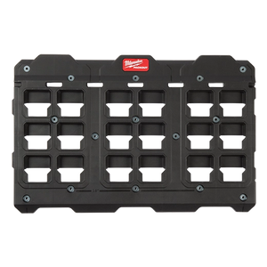 Milwaukee 48-22-8487 PACKOUT Large Wall Plate