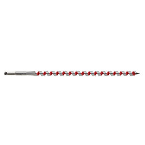 Milwaukee 48-13-5560 15"x15" Alloy Steel Flute