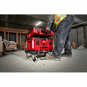 Milwaukee 48-22-8410 PACKOUT Dolly (Missing Wheels)
