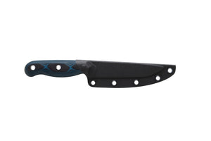 TOPS Knives DCR4-01 Dicer 4 Steak Knife