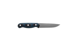 TOPS Knives DCR4-01 Dicer 4 Steak Knife