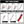 Milwaukee 49-22-3313 SAWZALL Wood & Metal Bi-Metal Reciprocating Blade Set 13PC