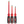 Milwaukee 48-22-2203 Insulated Screwdriver Set 3PC - Steel - 10 in