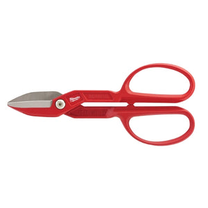 Milwaukee 48-22-4003 10 in. Forged Alloy Steel Tinner Snips