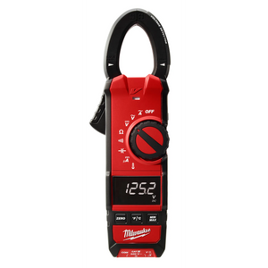 Milwaukee 2236-20 Digital Clamp Meter for HVAC/R