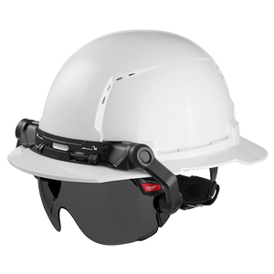 Milwaukee 48-73-1415 BOLT Eye Visor - Tinted Dual Coat Lens