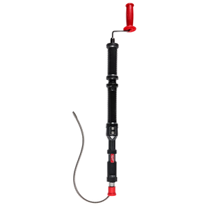 Milwaukee 49-16-3574 TRAPSNAKE™ 4' Urinal Auger