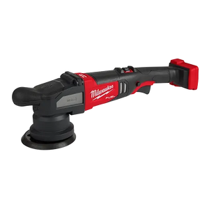 Milwaukee 2684-20 M18 FUEL™ 15mm Random Orbital Polisher (Tool Only)