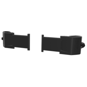 Milwaukee 48-22-8601 2PC PACKOUT Tool Box Attachment Mount (Open Box)