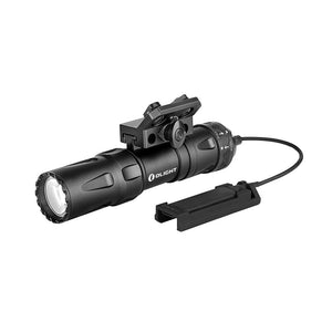 OLIGHT Odin Mini Tactical Flashlight - Black