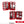 Milwaukee 48-32-4034 124PC SHOCKWAVE™ Impact Duty Driver Bit Auto Set