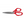 Milwaukee 48-22-4046 Jobsite Straight Scissors