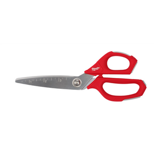 Milwaukee 48-22-4046 Jobsite Straight Scissors