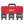 Milwaukee 49-16-2496 1/2 - 1 in IPS-P Press Jaw Kit FORCE LOGIC