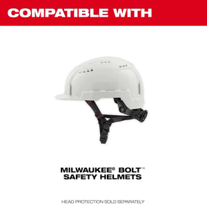 Milwaukee 48-73-1382 BOLT IMPACT-ARMOR Liner