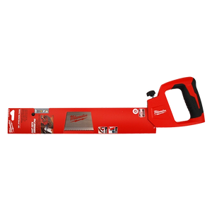 Milwaukee 48-22-0218 18 in. PVC/ABS Hack Saw With Steel Handle