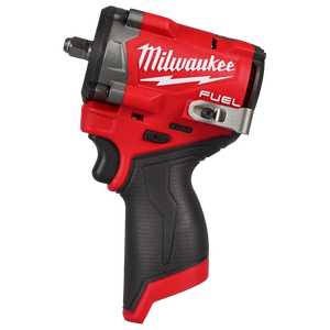 Milwaukee 2562-20 M12 FUEL Stubby 3/8" Impact Wrench (Blemished)
