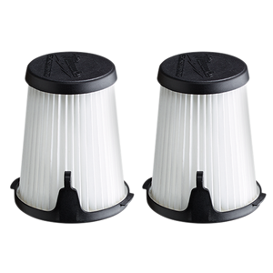 Milwaukee 49-90-1950 3 in. Replacement Filters (2-Pack)