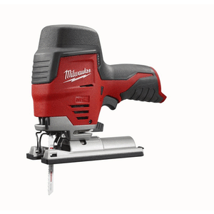 Milwaukee 2445-20 M12™ High Performance Jig Saw (Tool Only)
