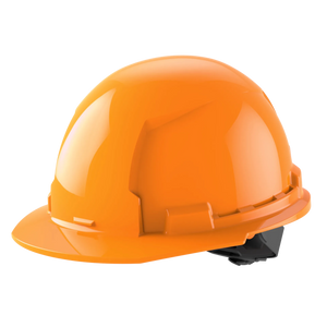 Milwaukee 48-73-1112 BOLT Orange Hard Hat - Type 1, Class E