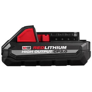 Milwaukee 48-11-1835 M18 REDLITHIUM HIGH OUTPUT CP3.0 Battery