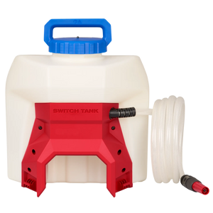 Milwaukee 49-16-19WS 4-Gallon Water Supply Tank Assembly w/ SWITCH TANK