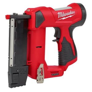 Milwaukee 2540-20 M12™ 23 Gauge Pin Nailer (Open Box)