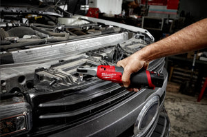 Milwaukee 2566-20 M12 FUEL™ 1/4" High Speed Ratchet