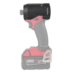 Milwaukee 49-16-2953 M18 FUEL™ 1/4" Hex Impact Driver Protective Boot
