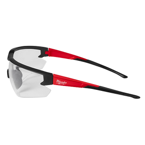 Milwaukee 48-73-2106 Safety Glasses - Gray Anti-Scratch Lenses